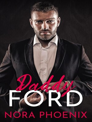 cover image of Daddy Ford